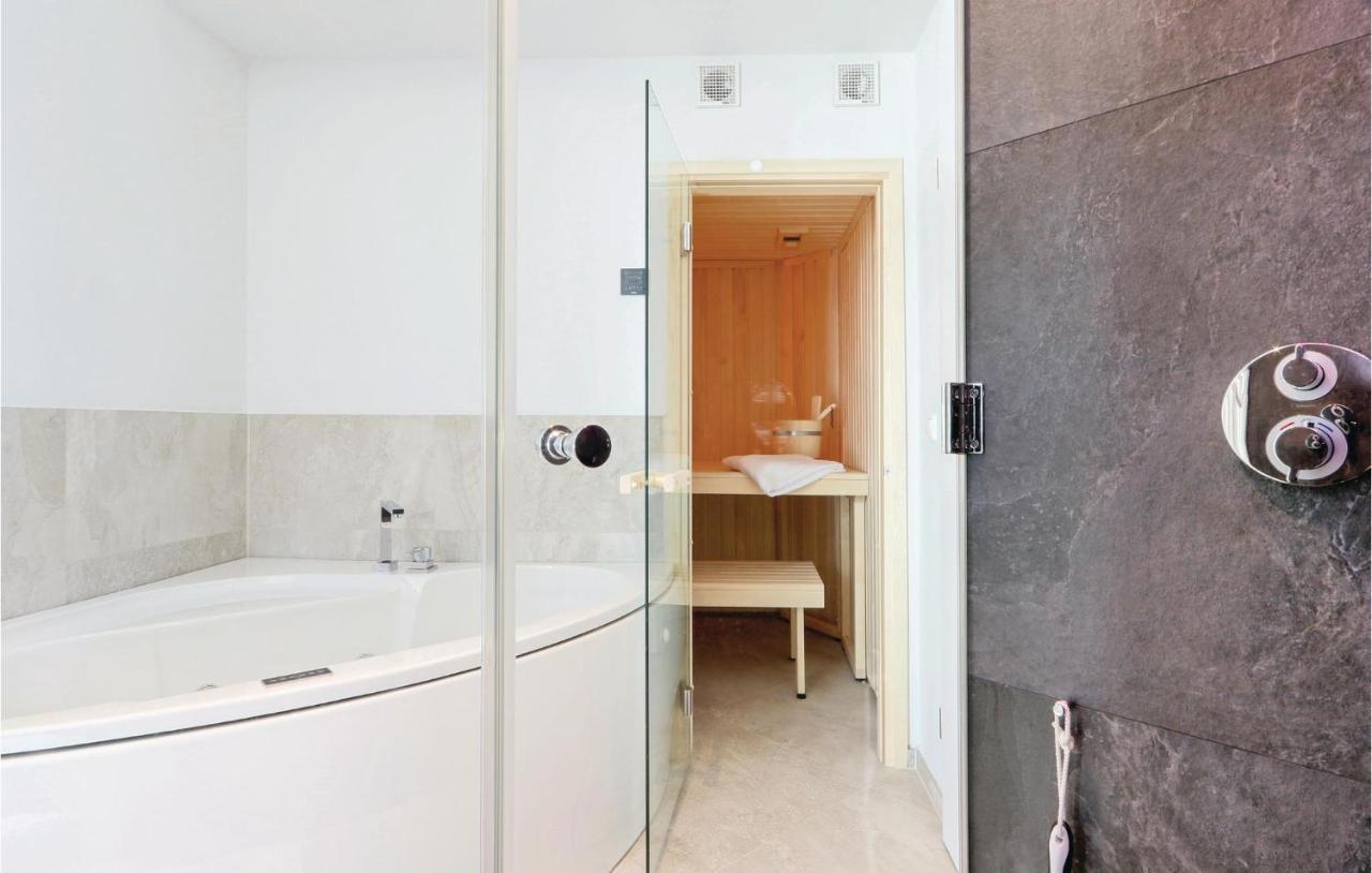 Duenenvilla Penthouse Deluxe Priwall Extérieur photo